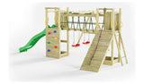 Shire Maxi Fun Play Fort GOODS Argos