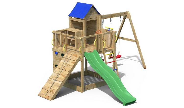 Shire Treehouse Play Fort