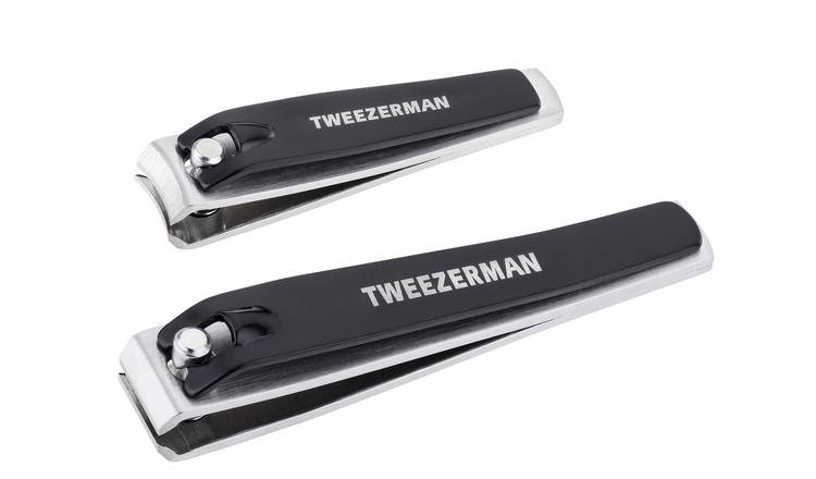 Tweezerman Combo Clipper Set GOODS Argos