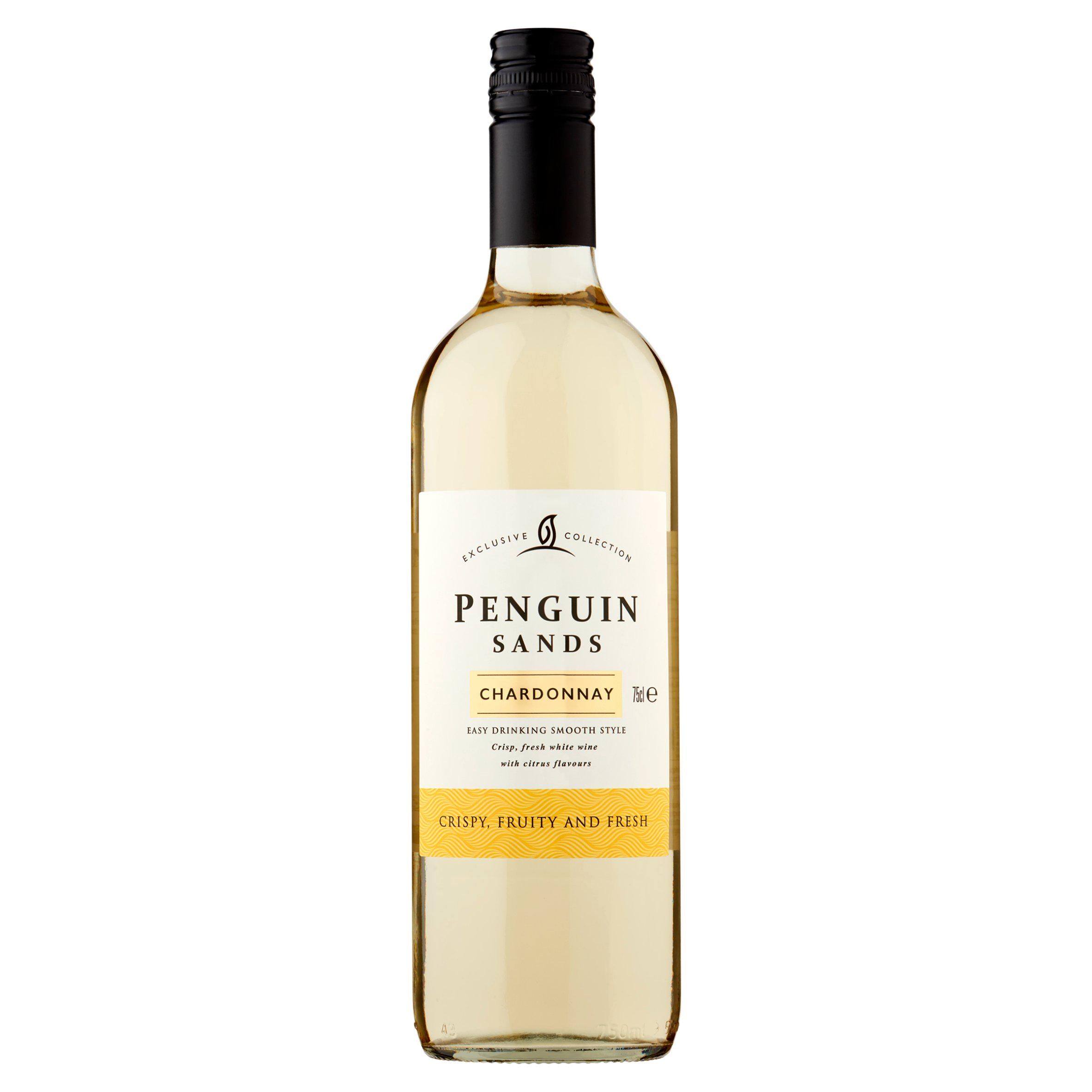 Penguin Sands Chardonnay 75cl GOODS Sainsburys   