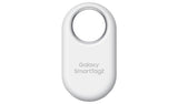Samsung SmartTag2 white Bluetooth tracker, UK version