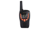 Cobra AM655 walkie talkie twin pack 8km range, UK version
