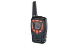Cobra AM855 two-way walkie talkie twin pack, UK version