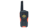 Cobra AM1055 floating walkie talkie 12km range, UK version