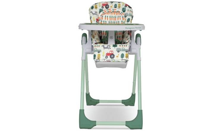 Cosatto Noodle Old McDonald Highchair GOODS Argos