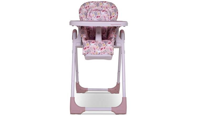 Cosatto Noodle Unicorn Garden Highchair