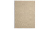 Habitat natural flatweave rug 120x170 - British product