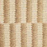 Habitat natural flatweave rug 120x170 - British product