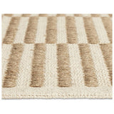 Habitat natural flatweave rug 120x170 - British product