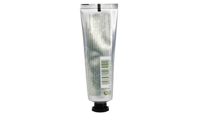 L'Occitane Verbena Hand Cream Gel 30ml (British brand)