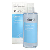 Murad clarifying toner 180ml, imported from the UK