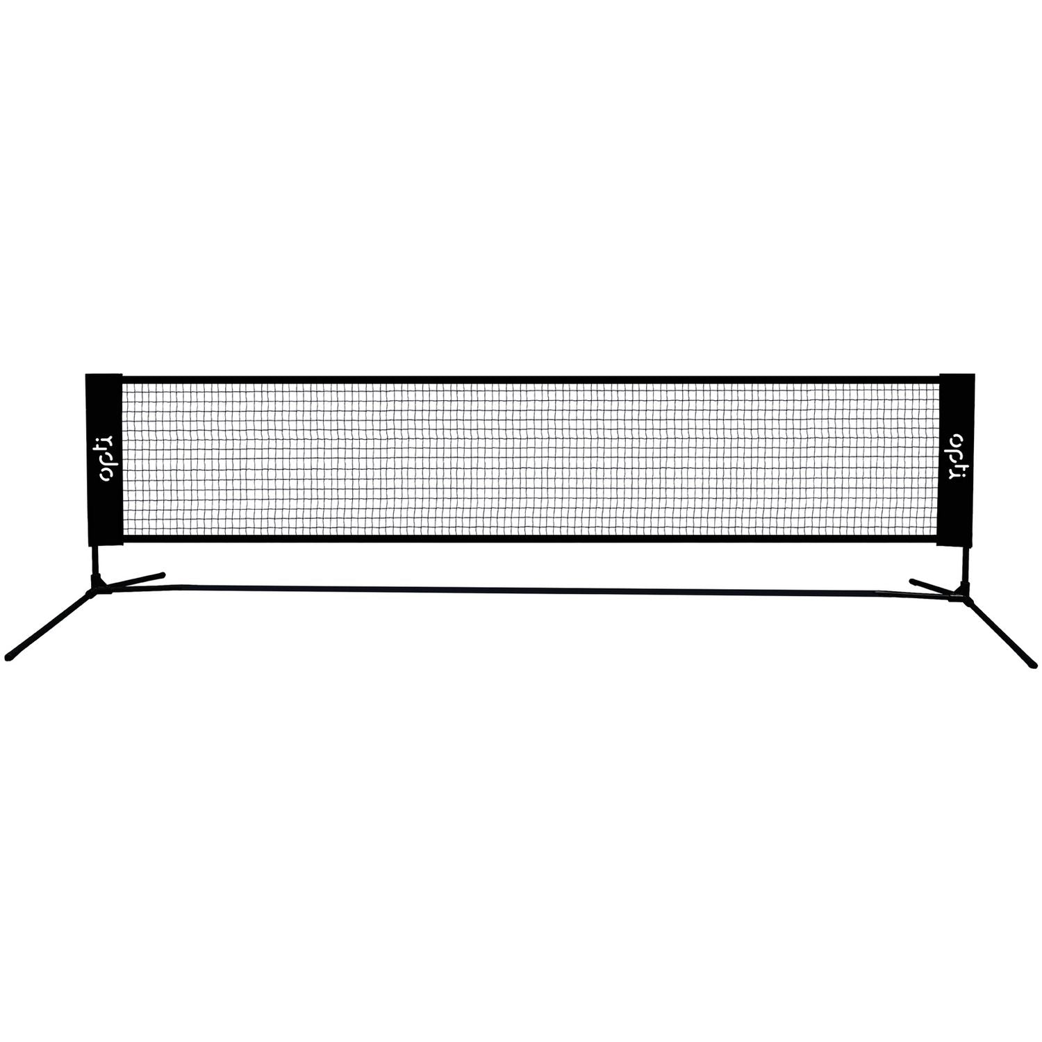 Opti adjustable multi-sport net 10ft, imported from the UK