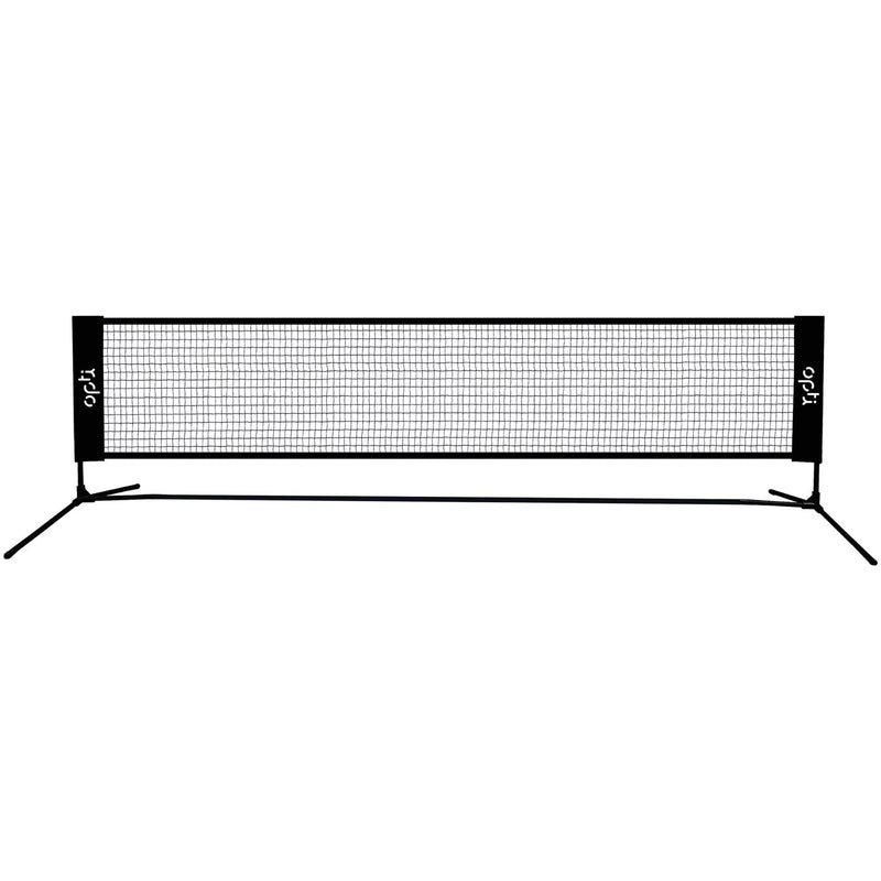 Opti adjustable multi-sport net 10ft, imported from the UK