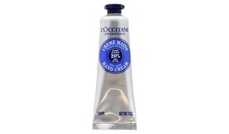 L'Occitane 30ml Shea Butter Hand Cream