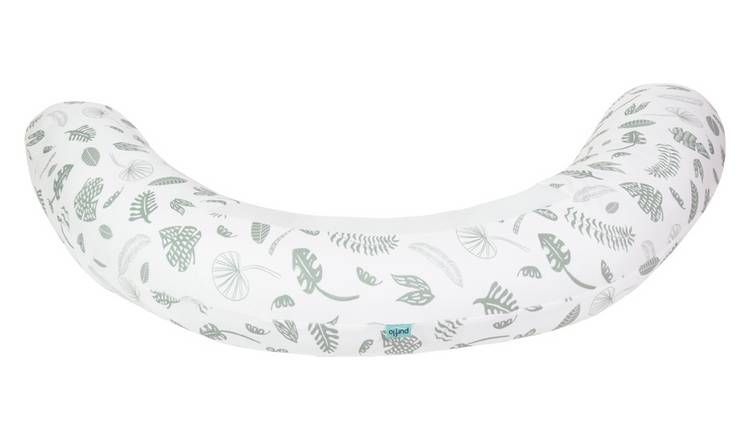 Purflo Breathe Pregnancy Firm Pillow - Jardin