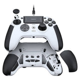 Nacon Revolution 5 Pro wireless controller white, imported from the UK