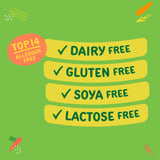 Vitalite dairy free spreadable butter alternative 500g - British product