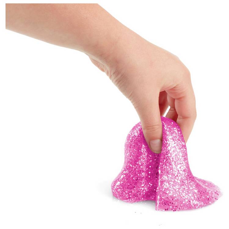 Cra-Z-Compounds sensory craft set with glitter, imported from the UK
