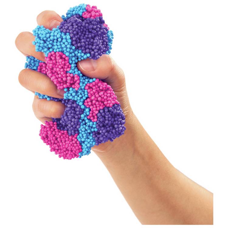 Cra-Z-Compounds sensory craft set with glitter, imported from the UK