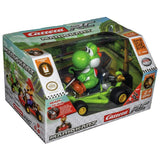 Carrera RC Yoshi Pipe Kart 1:18 scale (British brand)
