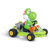 Carrera RC Yoshi Pipe Kart 1:18 scale (British brand)