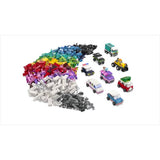 LEGO Classic Creative Vehicles building set 11036 (British brand)