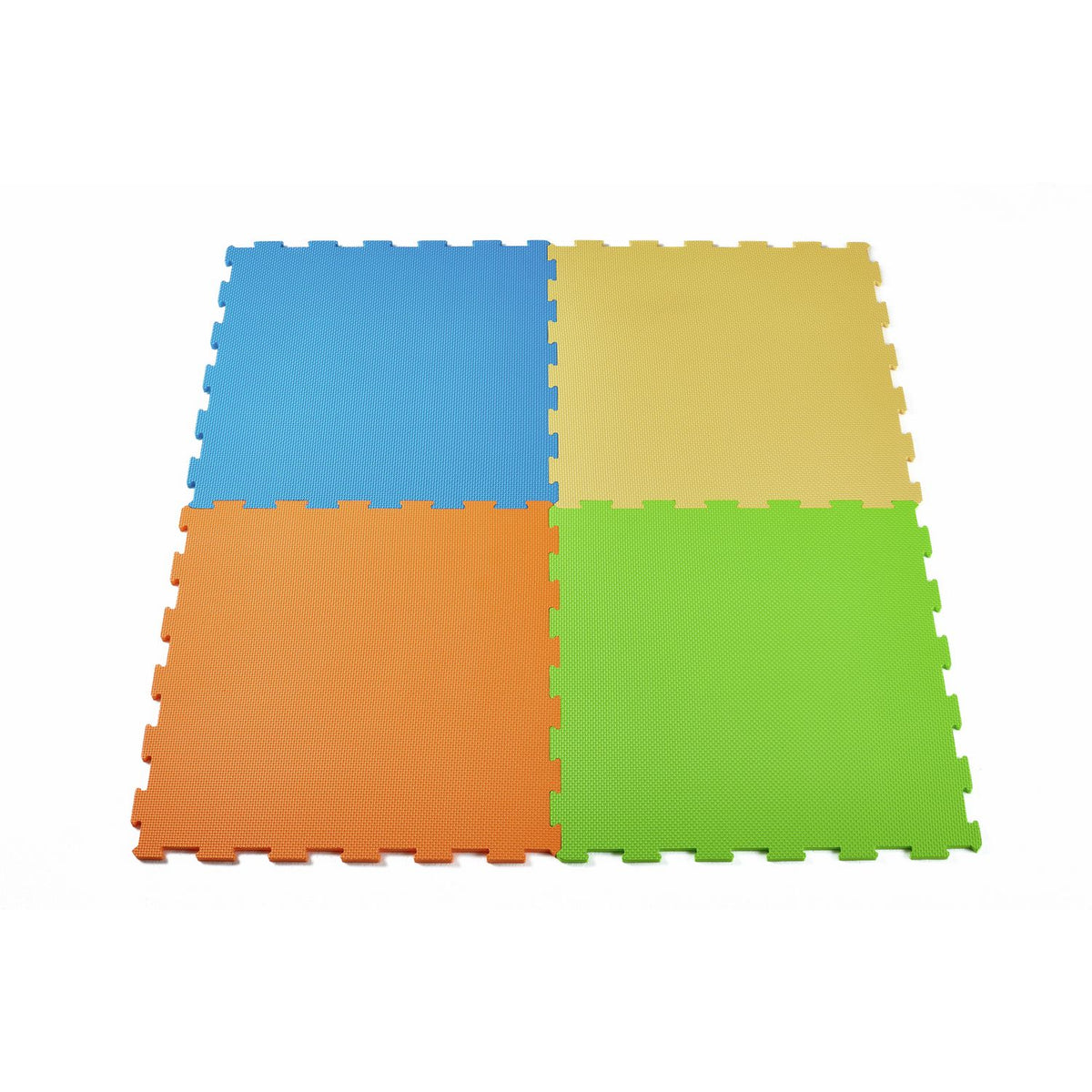 Chad Valley foam protector tumbler mats 4 pack - British product