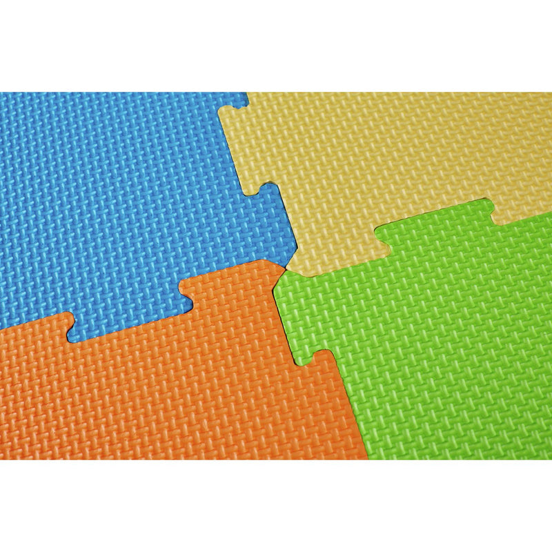Chad Valley foam protector tumbler mats 4 pack - British product