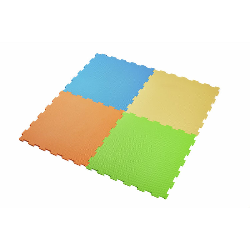 Chad Valley foam protector tumbler mats 4 pack - British product