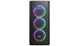 CyberPowerPC gaming PC i5 32GB RTX4070 desktop, UK version