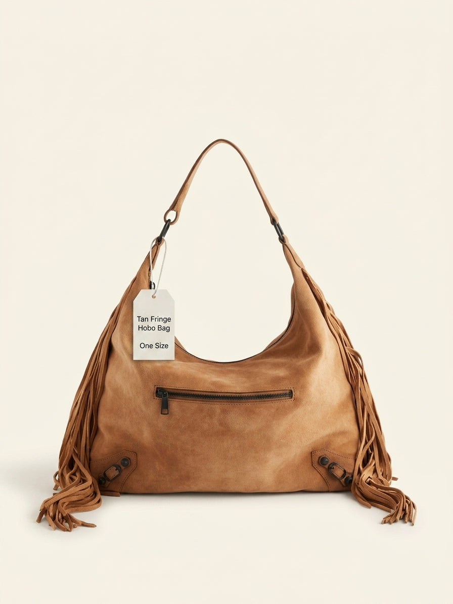 Balenciaga Le City medium suede shoulder bag, imported from the UK