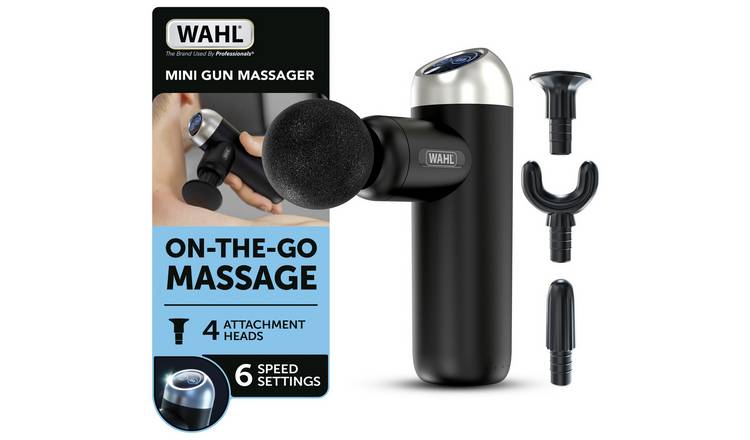 Wahl Mini Massage Gun