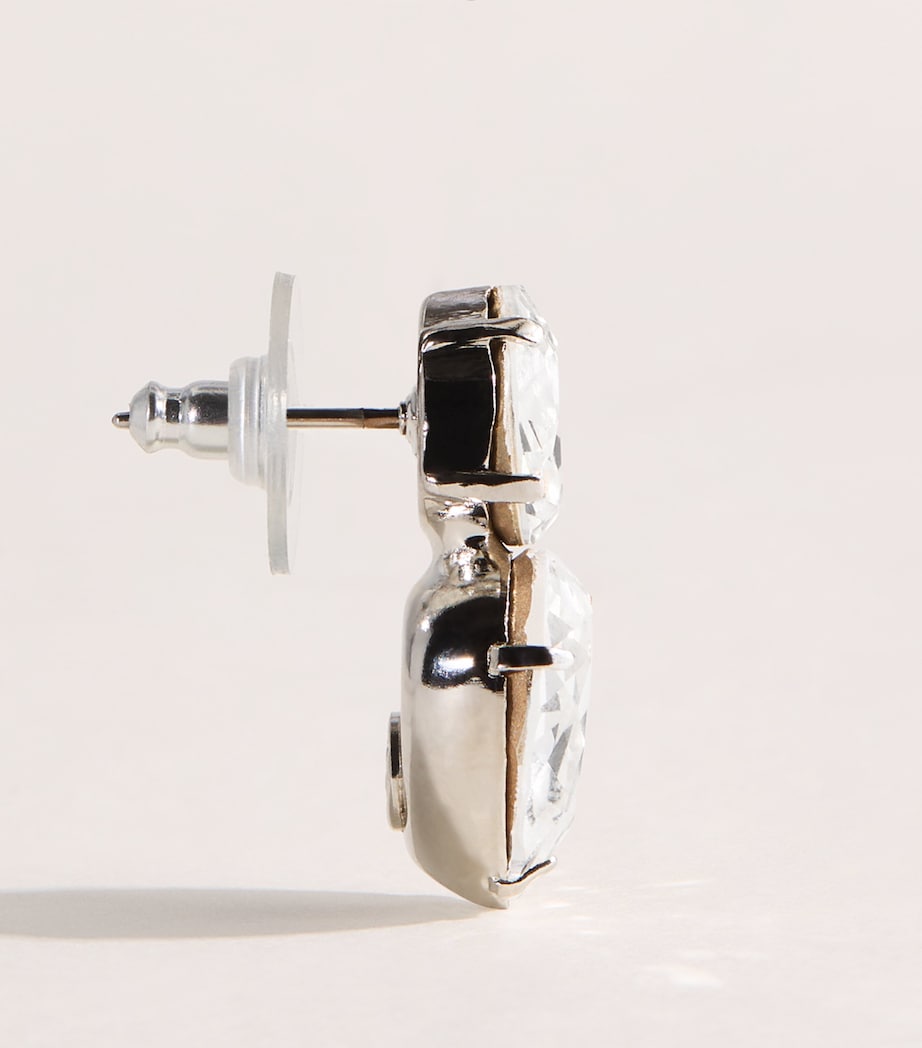 Jennifer Behr Nadine earrings, UK version