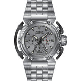 Invicta Grey Men's Coalition Forces watch - British product