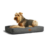 Snug Furry Friends Dog Bed Extra Large GOODS Boots   