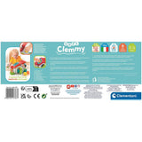 Clementoni Soft Clemmy Farm playset, imported from the UK