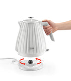 De'Longhi Ballerina kettle - British product