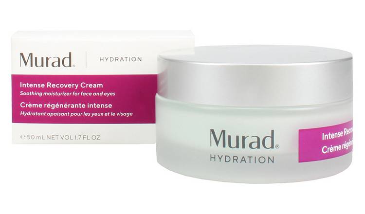 Murad 50ml Hydration Intense Cream