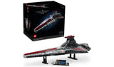 LEGO Star Wars Venator-Class Cruiser UCS 75367, imported from the UK