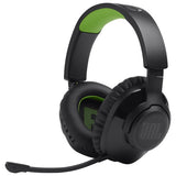 JBL Quantum 360X wireless gaming headset, imported from the UK