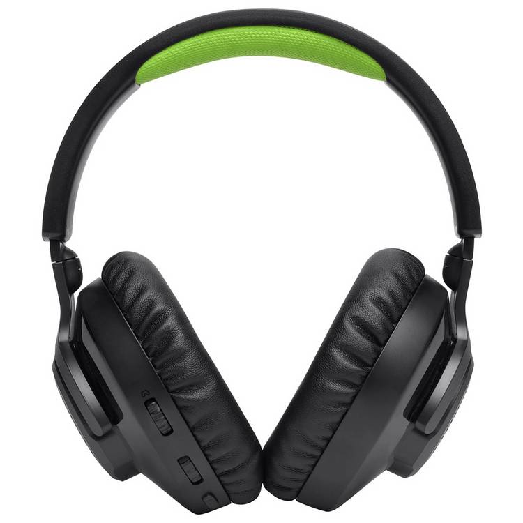 JBL Quantum 360X wireless gaming headset, imported from the UK