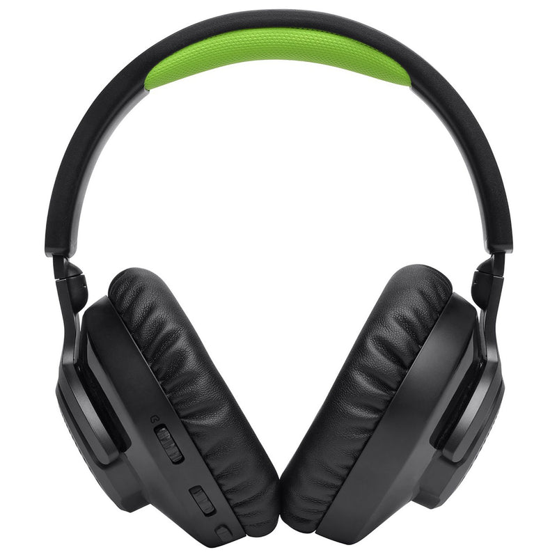 JBL Quantum 360X wireless gaming headset, imported from the UK