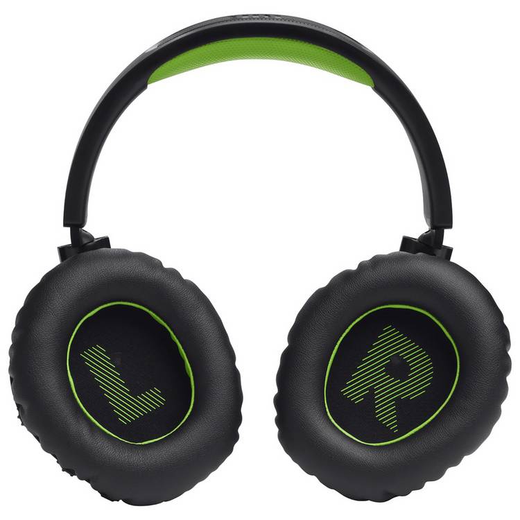 JBL Quantum 360X wireless gaming headset, imported from the UK