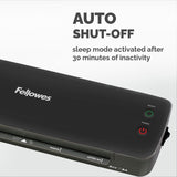 Fellowes Arc A4 Laminator, imported from the UK