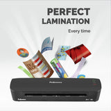 Fellowes Arc A4 Laminator, imported from the UK