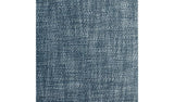 Habitat woven cushion blue 43x43cm (British brand)