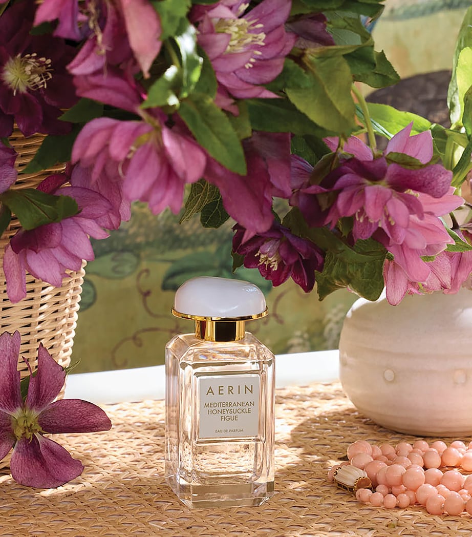 Aerin Mediterranean Honeysuckle Figue Eau de Parfum 50ml, UK version