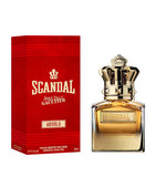 JPG Scandal Absolu eau de parfum 50ml - British product