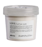 DAVINES Love Curl Mask hair mask 250ml, UK version