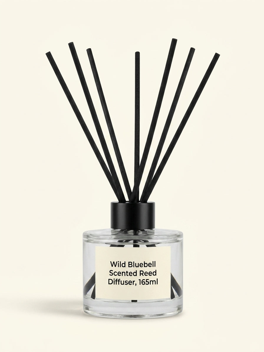 Jo Malone London Wild Bluebell reed diffuser 165ml (British brand)